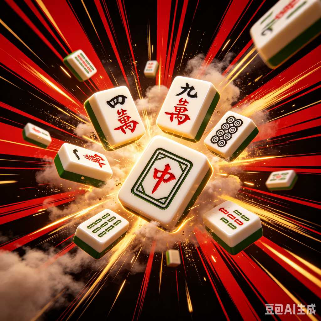 Lubbock,mahjong