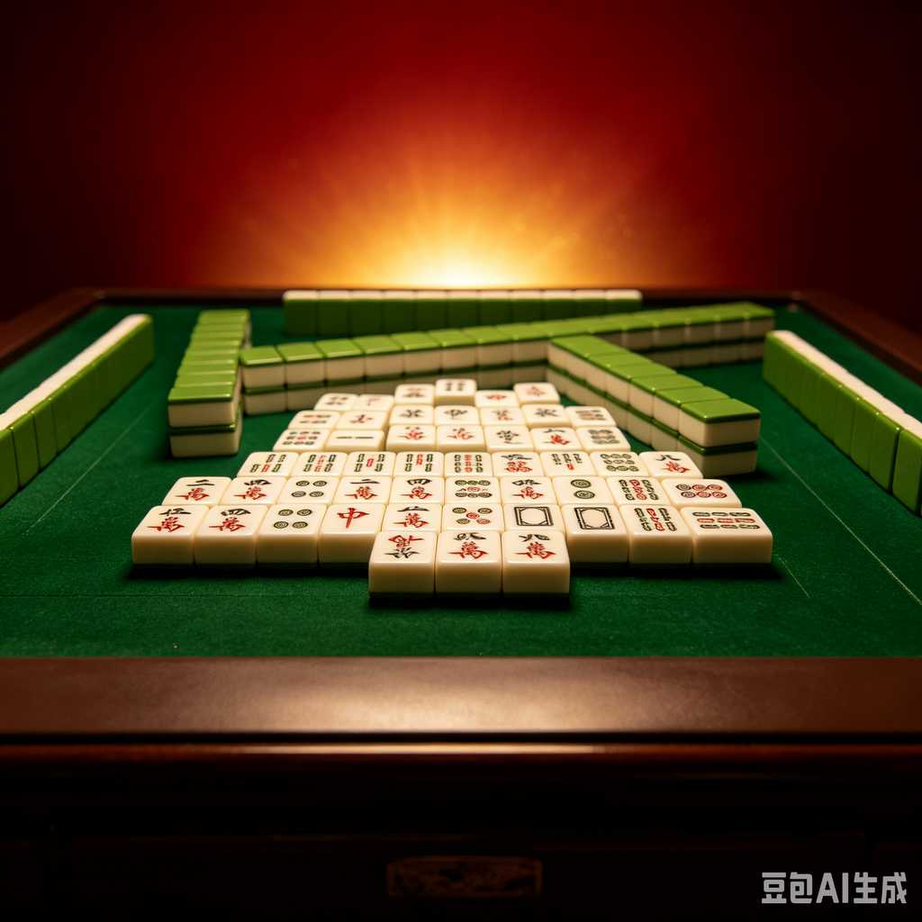 SaltLakeCity,mahjong