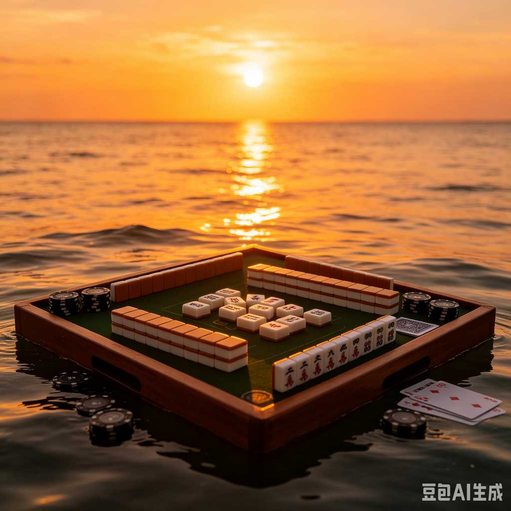 Peoria,mahjong